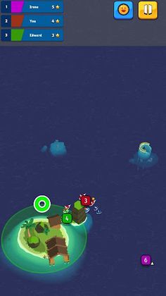 Armada.io - Screenshot 4