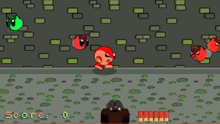 Avoid Angries - Screenshot 3