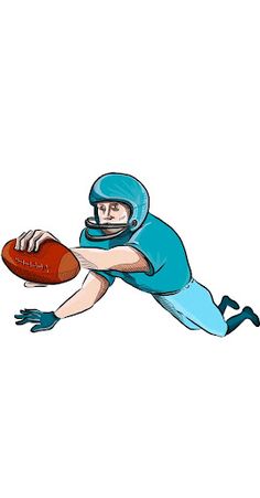 American Football Quiz - NFL - Screenshot 1