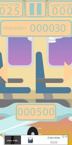 Lucky Ticket - A Bus Puzzle! - Screenshot 3