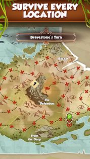 JUMANJI: The Curse Returns - Screenshot 5