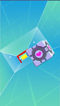 Box Dash Game 3D- Endless Run - Screenshot 2