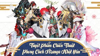 Ngự Hồn Sư - Âm Dương Truyện - Screenshot 1