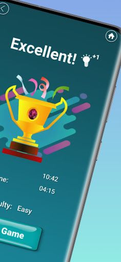 Sudoku: The Logic Game - Screenshot 1