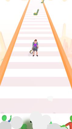 Reverse Horde Shooter - Screenshot 4