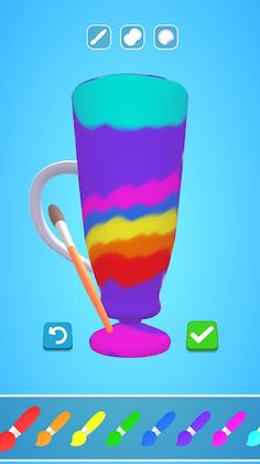 Mug DIY - Screenshot 3