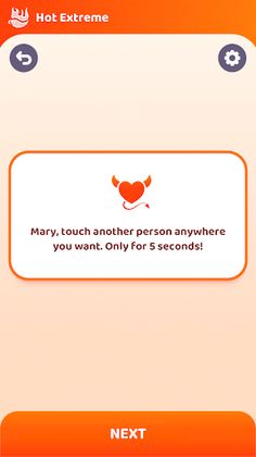 Truth or Dare - Hidden Secrets - Screenshot 4