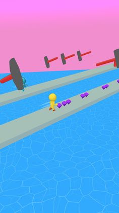 Sprint Run - Screenshot 3