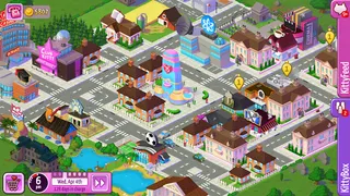 Kitty Powers' Love Life - Screenshot 2