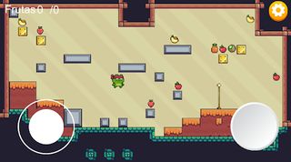 Attmore3 - Screenshot 2