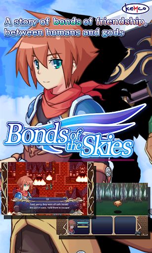 Bonds of the Skies with Ads - Screenshot 3