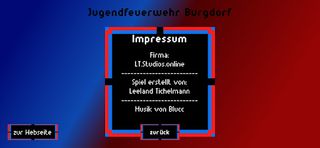 JF Gemeinde Burgdorf - Screenshot 2