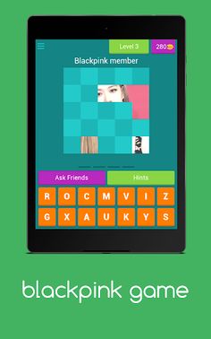 blackpink game - Screenshot 3