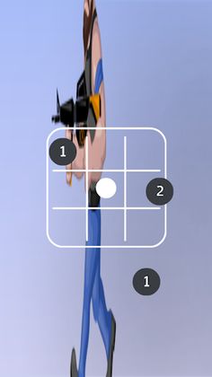 Speed Silver - Screenshot 1