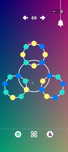 Magic Circle - Screenshot 3