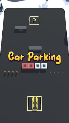 Park The Car - Screenshot 4