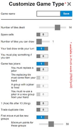 Pup Rummy - Screenshot 3
