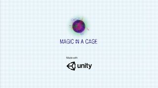Magic in a cage - Screenshot 1