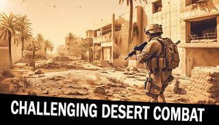 Secret Commando : Ghost Recon - Screenshot 2