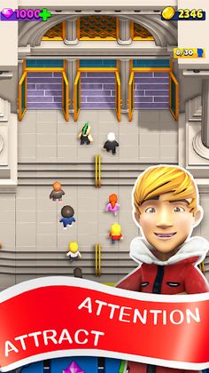 UFO Diggers : Idle Museum - Screenshot 4