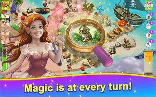 Brownies 2 - Screenshot 2