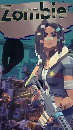 Zombie - Screenshot 3