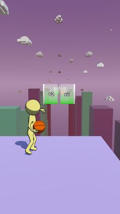 TrickShot - Screenshot 1