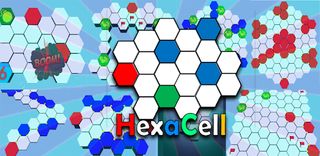HexaCell - Screenshot 1
