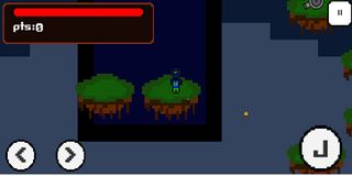 Nature Man - Screenshot 2