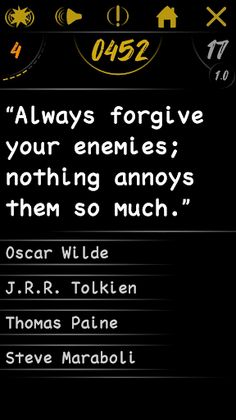 Wizero - Screenshot 1