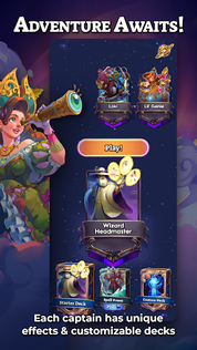 Once Upon A Galaxy - Screenshot 1