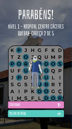 Papa-peixe - Screenshot 4