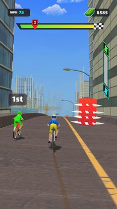 Crazy Wheels - Screenshot 3