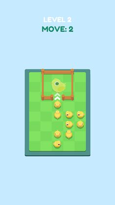 Animal Sort - Screenshot 1