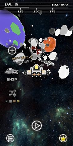 Run Hover - Screenshot 1