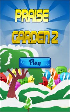 Praise Garden 2 - Screenshot 1