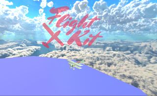 Flight Game - Screenshot 3