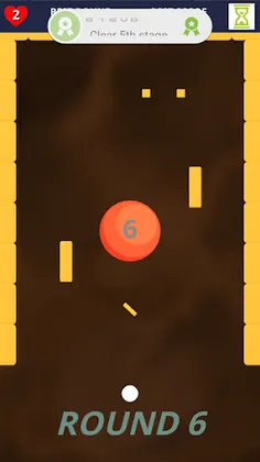 Jelly Bouncing Balls - Screenshot 4