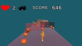 mrunner - Screenshot 3