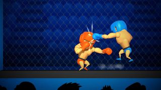 Jumper Fighters - Screenshot 3