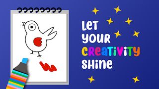 Animal Color World - Screenshot 1