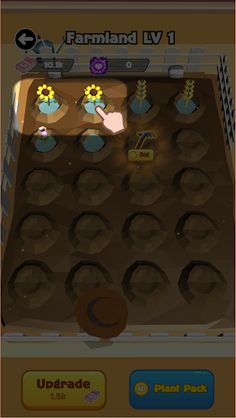 Zombie Tycoon - Screenshot 1