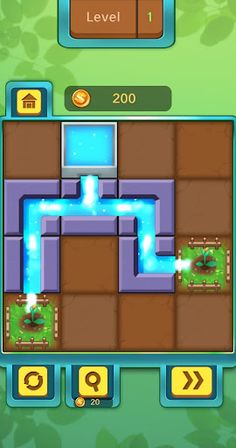 WATER ME - Screenshot 3