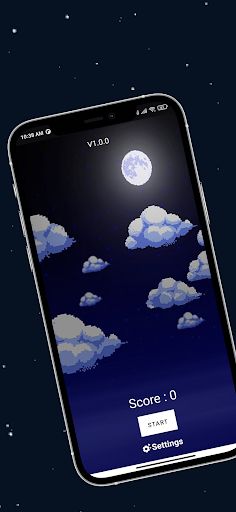 Rocket Fame - Screenshot 1