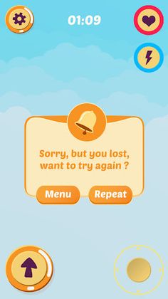 TurboBouncer - Screenshot 4