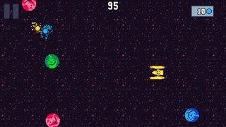 Happy Space - Screenshot 3