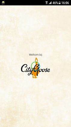CityGoose - Screenshot 1
