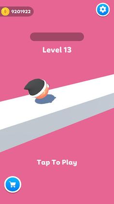 Hungry Scream - Screenshot 2