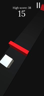 Jump Blox - Screenshot 3