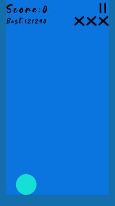 Colored Balls Pop! - Screenshot 2